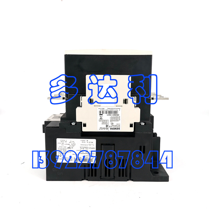 3RT5055/6AF36 30XA ݸ˻Ӵ  CONTACTOR
