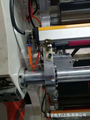 双面双色胶印机印刷机丝印机商标印刷机等除静电装置 静电消除器|ru