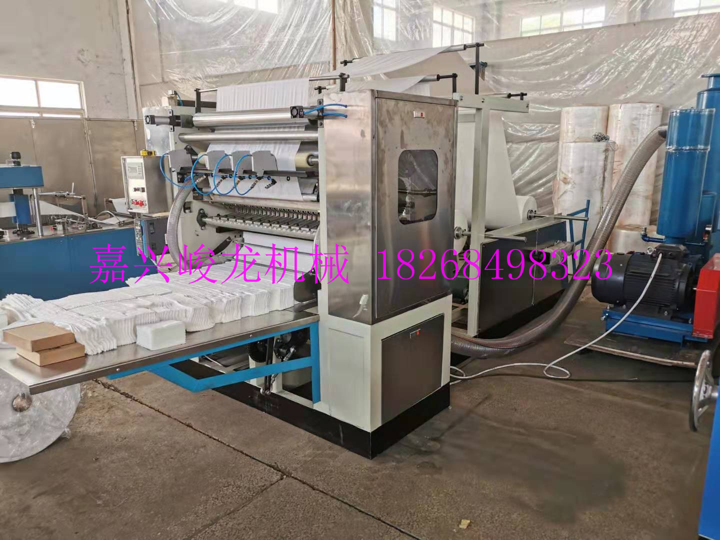 居家一次性清洁懒人抹布纸厨房吸油纸擦手巾可水洗 机器设备