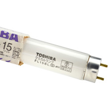 TOSHIBA |֥ FL15BL 15W ̻֬⾀UV  ß