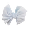 Children's hair accessory with bow, Korean style, Aliexpress