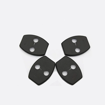 Подходит для крышки дверного замка Toyota Carola Highlander Prado властная гирлянда RAV4 Антикоррозийная крышка замка Camry