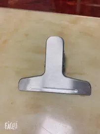 长尾夹装订夹;文具配件;金属工艺品