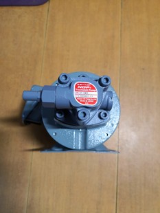 原裝日本NOP油泵TOP-1ME200-12MAVB配TOP-2MY1500台灣永元電機