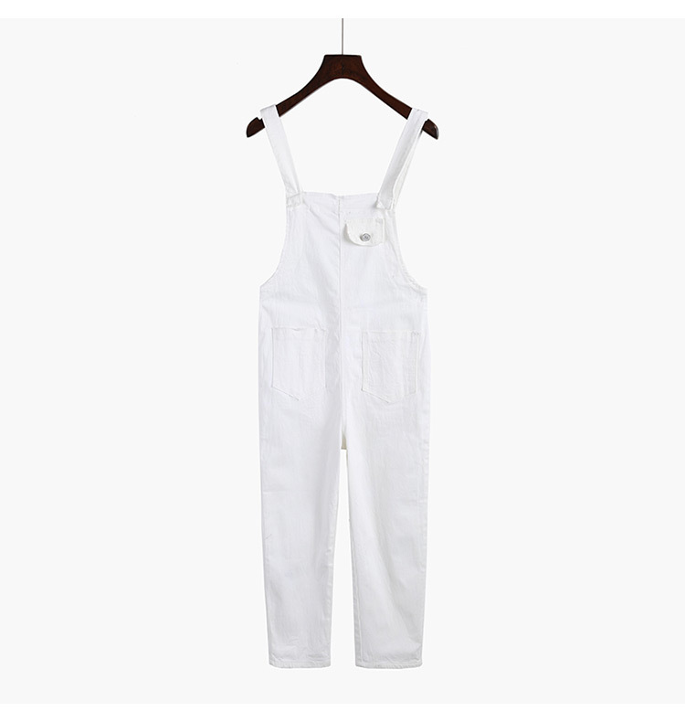 Pantalon léger femme en cow-boy - Ref 3429951 Image 51