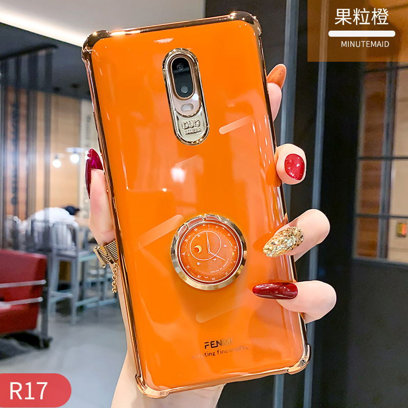 果粒オレンジ【時計ホルダー】