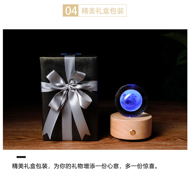包装展示
