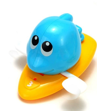 Заводная игрушка для игр в воде для ребенка для ванной, оптовая продажа, (跨境贸易)