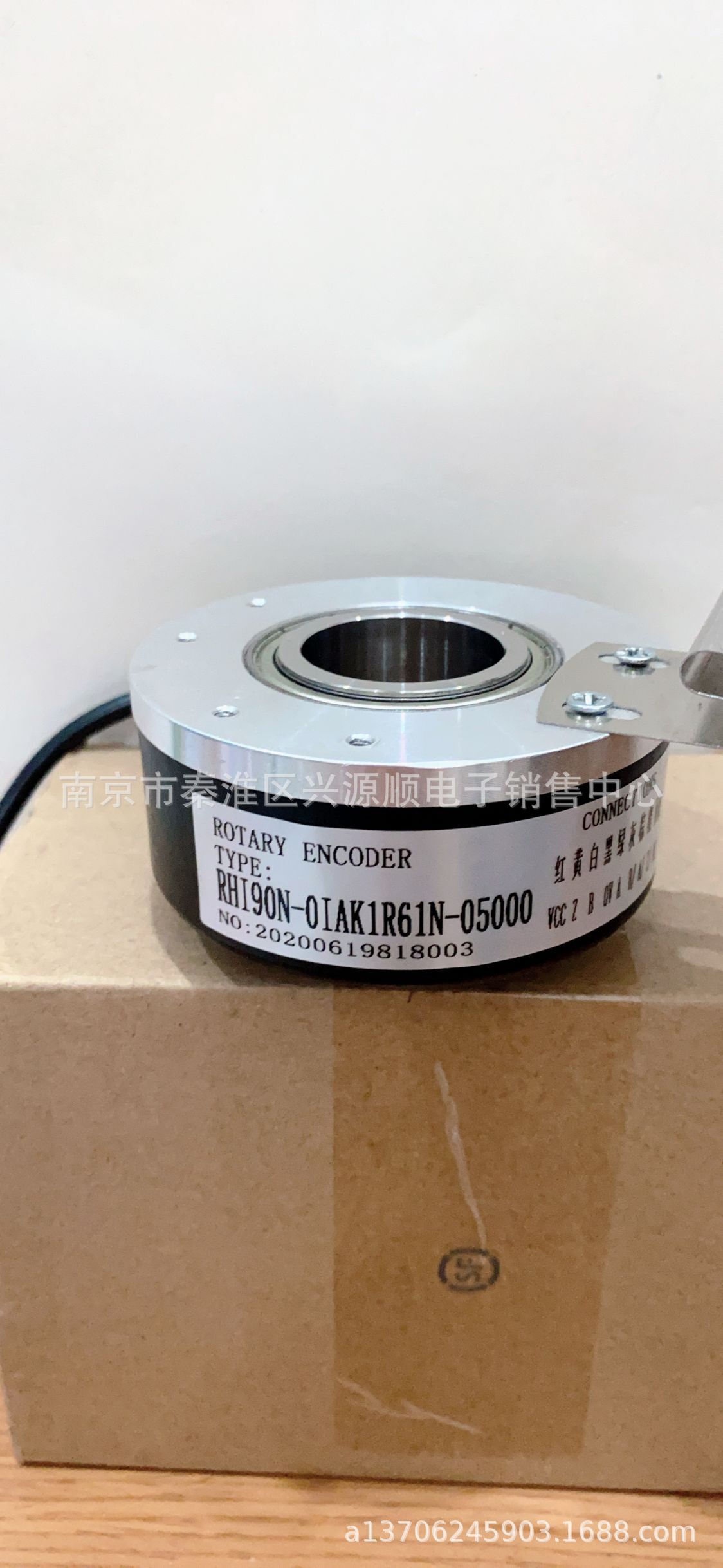 RHI90N-0IAK1R61N-05000 RHI90N-0NAK1R66N-01024 编码器 2022