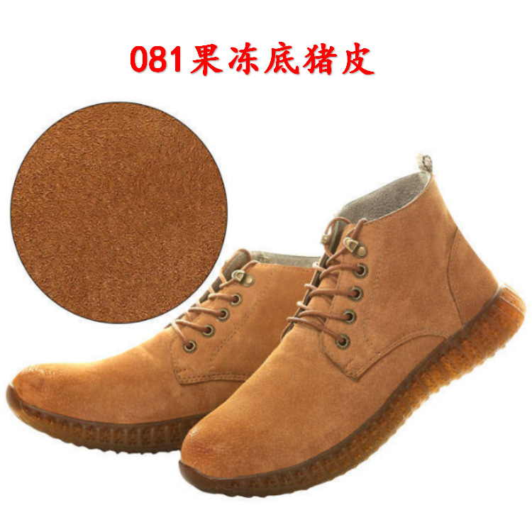 081猪皮