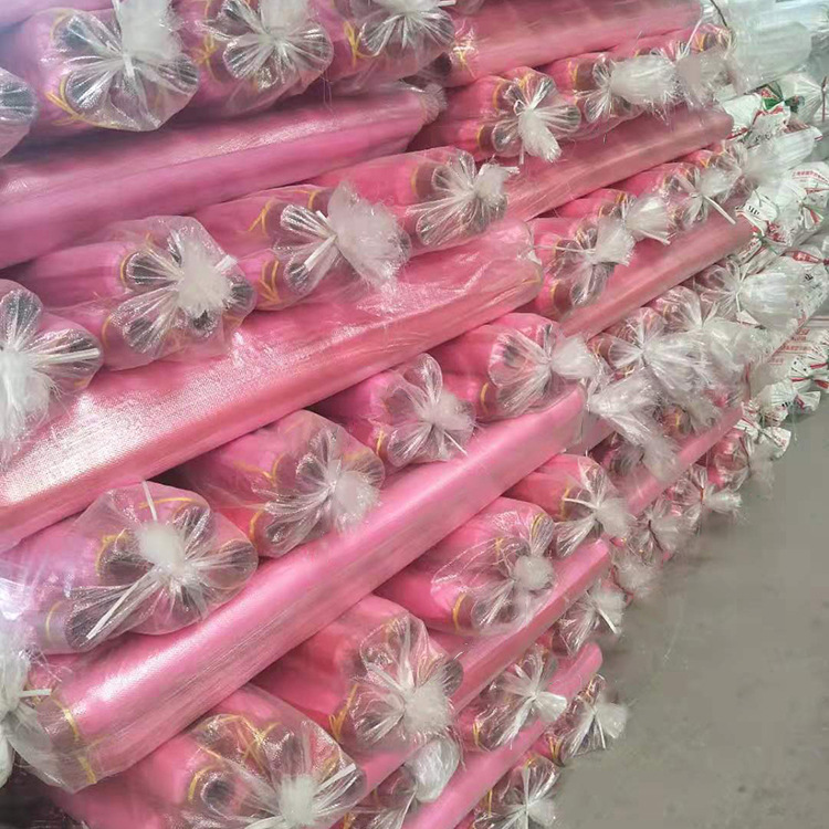 Película agrícola de película impermeable directa de fábrica