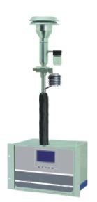 大气颗粒物浓度监测仪   MHY-29231