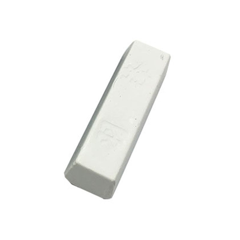 대형 백색 왁스 (480g)