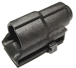 Tactical multi-model electric cylinder sleeve
