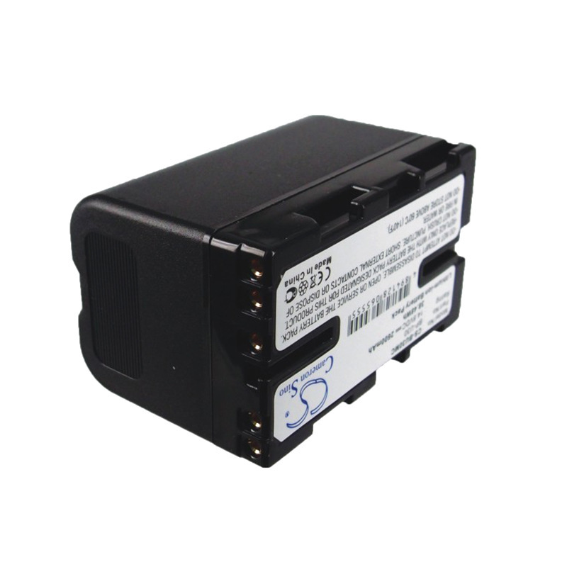 厂家直供CS适用索尼PMW-F3 F3L F3K 100 150数码BP-U30相机电池