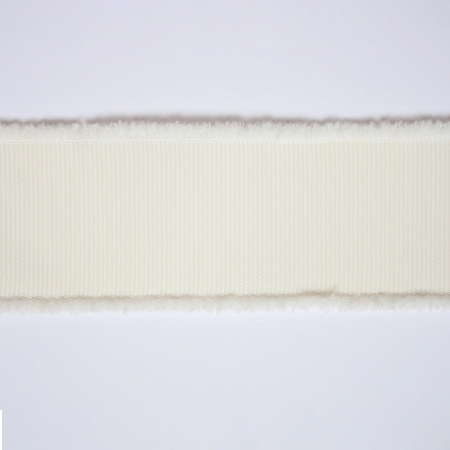 Cinta de satén con flecos, accesorios textiles para ropa, cinta con flecos para ramos, decoración para zapatos y sombreros, cinta para accesorios de cabello DIY.