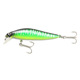 Floating Shrimp Lures Soft Baits Fresh Water Bass Swimbait Tackle Gear