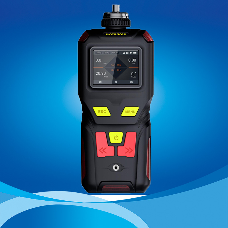 泵吸式笑气一氧化二氮n2o检测仪便携式笑气n2o检测仪笑气气体|ms