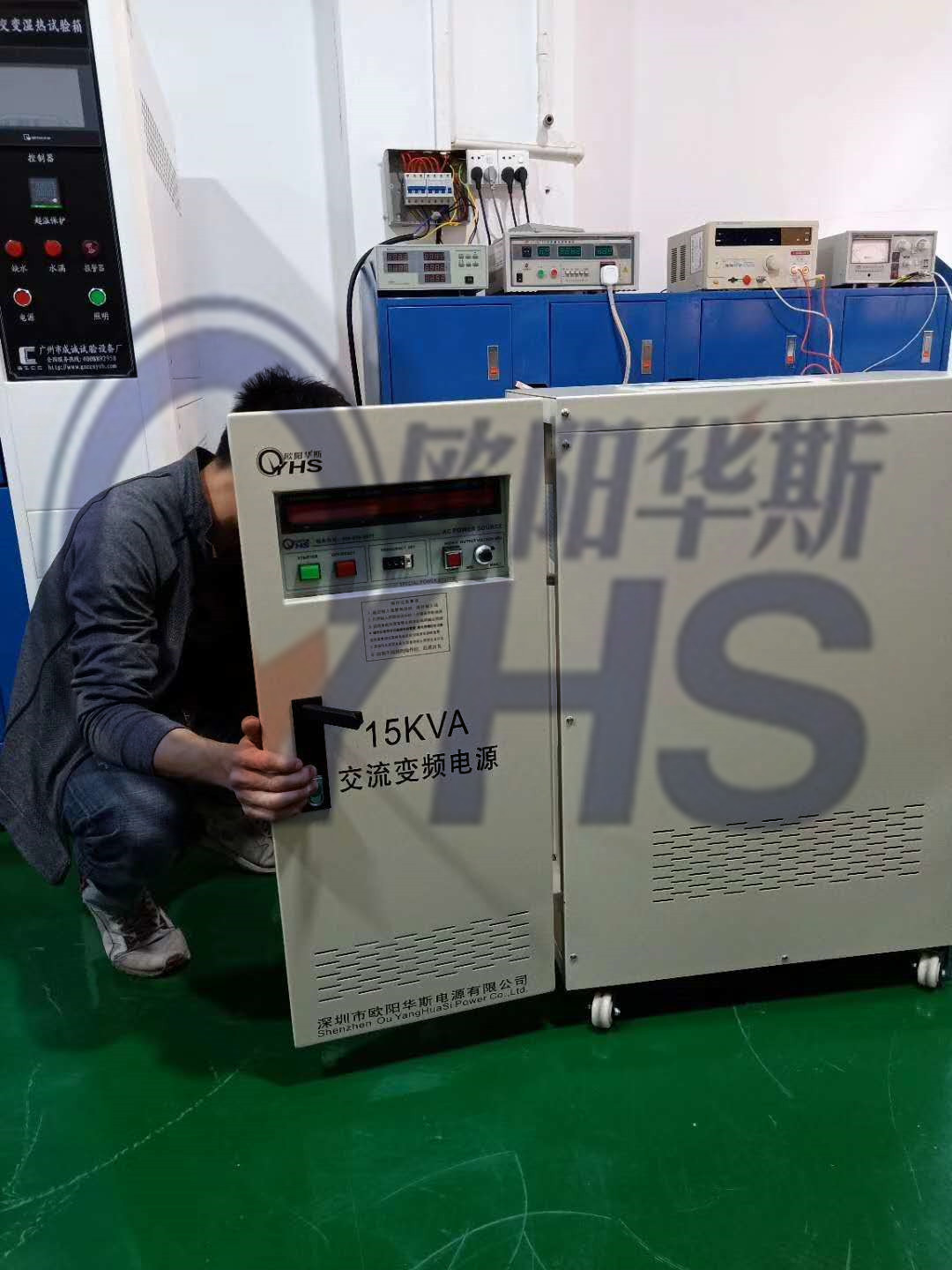 220V/50HZ����220V/60HZ���|15KVA��ѹ��Ƶ|�����������ʹ��