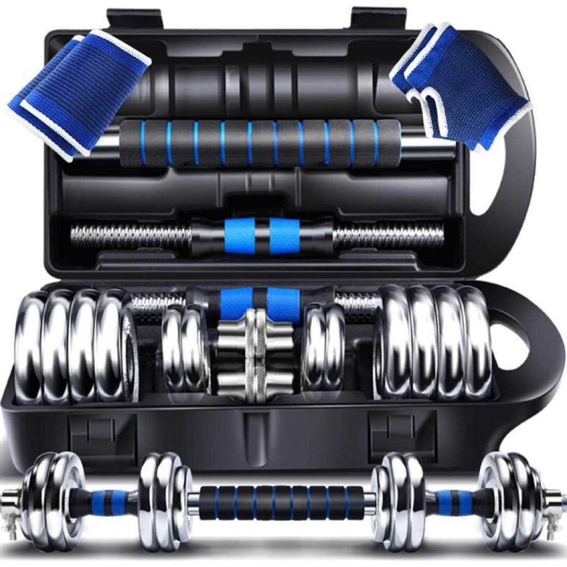 dumbbells