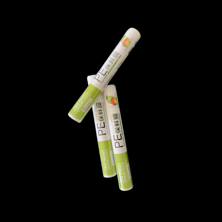保鲜膜，保鲜膜家用，pe保鲜膜，保鲜膜一件代发