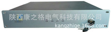 廠家梅安森傳輸控制設備光纖測溫主機 光纖接口E2000/APC