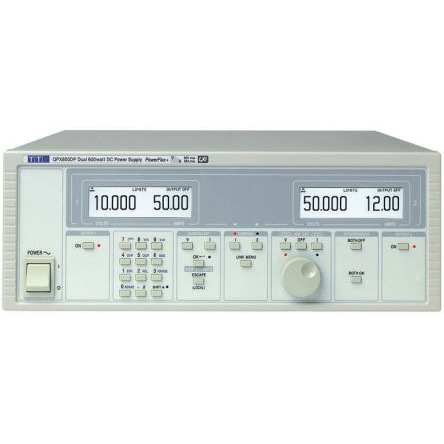 Aim-TTi QPX600DP 數字式直流電源 80V,50A