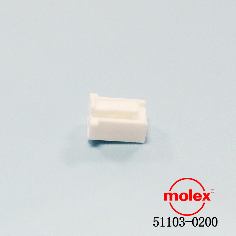 51103-0200/511030200 �ܿǿ��� MOLEX������ �Ӳ�����