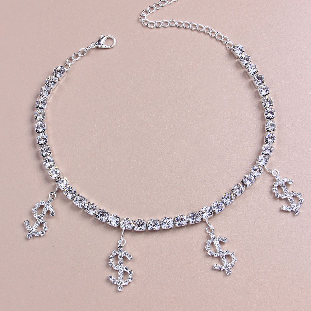 StoneFans-1pc-dinero-signo-tob