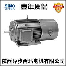 YVFE2-355M2-8/160KW/含风机变频调速电机