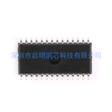 ԭ�b��Ʒ �NƬ TM1640 SOP-28 LED��оƬ �l����O���@ʾ��оƬ