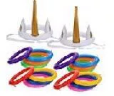 Надувные игрушки ПВХ надувные головные уборы единорога игровое кольцо праздничные игрушки Детские интерактивные игрушки