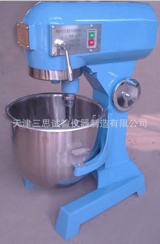 砌墙砖抗压强度搅拌机