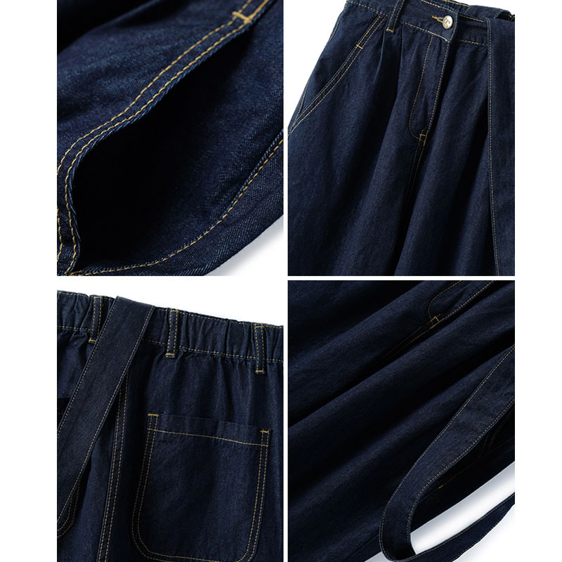 Pantalon léger femme en Polyester - Ref 3429989 Image 11