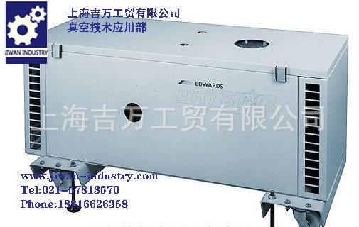Edwards真空泵  GV160 爪式真空泵 爱德华工业干泵 干式真空泵