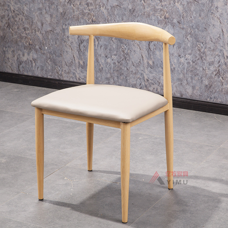 오크 코너 의자 6