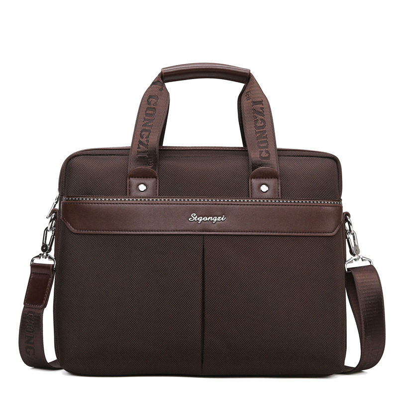 One-shoulder bag