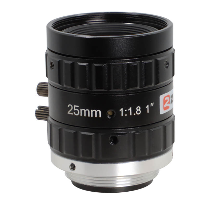 ZLKC�����ƴ�HK-MP12ϵ�� ��ҵ��ͷ1200������2/3" C�ڵͻ��侵ͷ