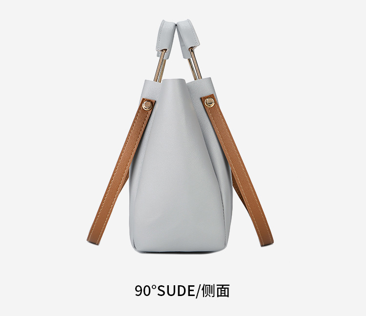 潮流女包,水桶包