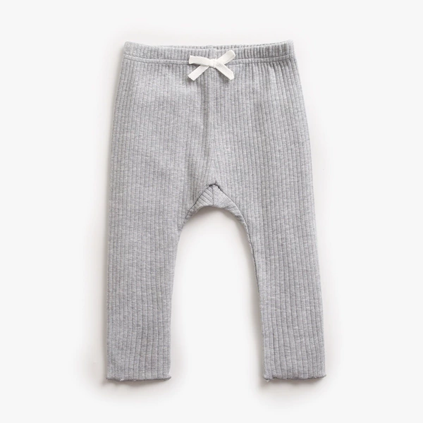 BPW2062-GY gray pit strip leggings