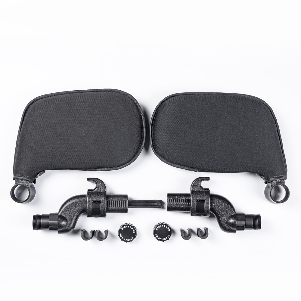 Car Headrest Image 3