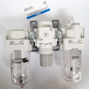 �ձ�SMCȫ�� AC25-02-B �M��Ԫ�� �^�V�� ���F�� �ڏ�RC1/4