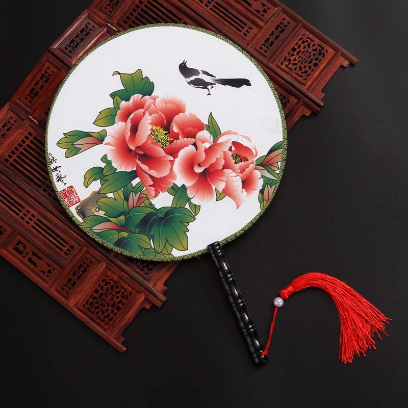 Peony Bird