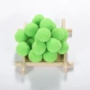 8# fruit green*8mm2000 pcs