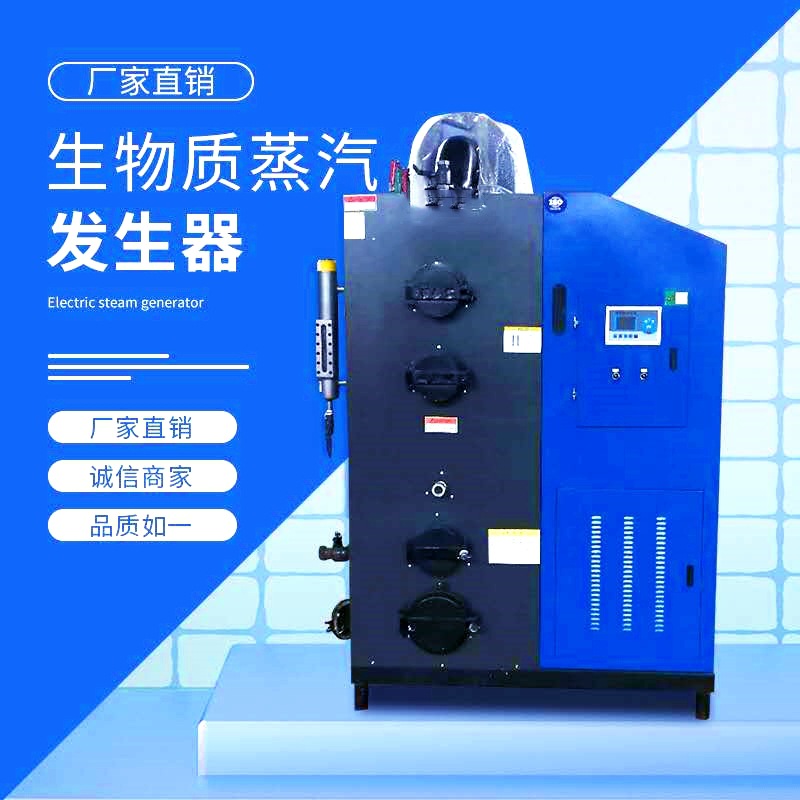 工厂货源蒸汽发生器锅炉 环保食品蒸煮加工锅炉 热能设备可定制