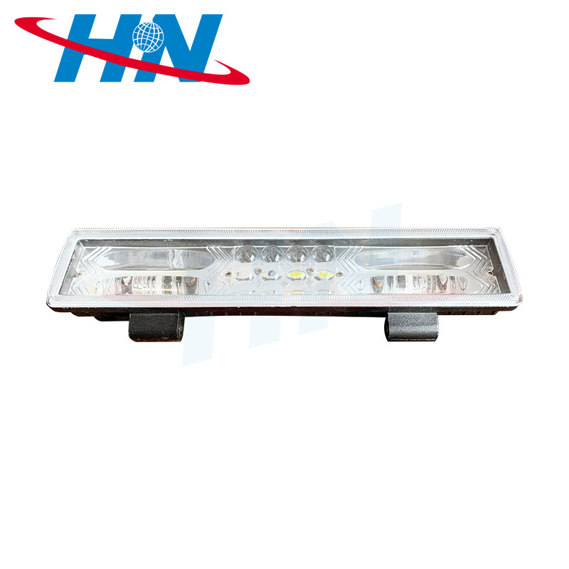 Suministro transfronterizo nuevo coche camión cosechadora iluminación LED proyector luz de trabajo 10-80V