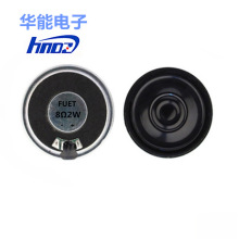 ���a�S�ҹ���FUET�����F���ȴœP������2��8�Wķ 8&Omega; 2W 36*5mm