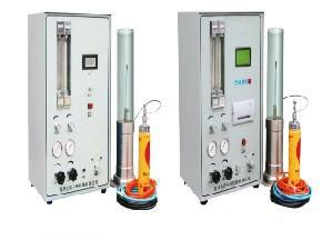 氧指数测定仪         型号； MHY-10716