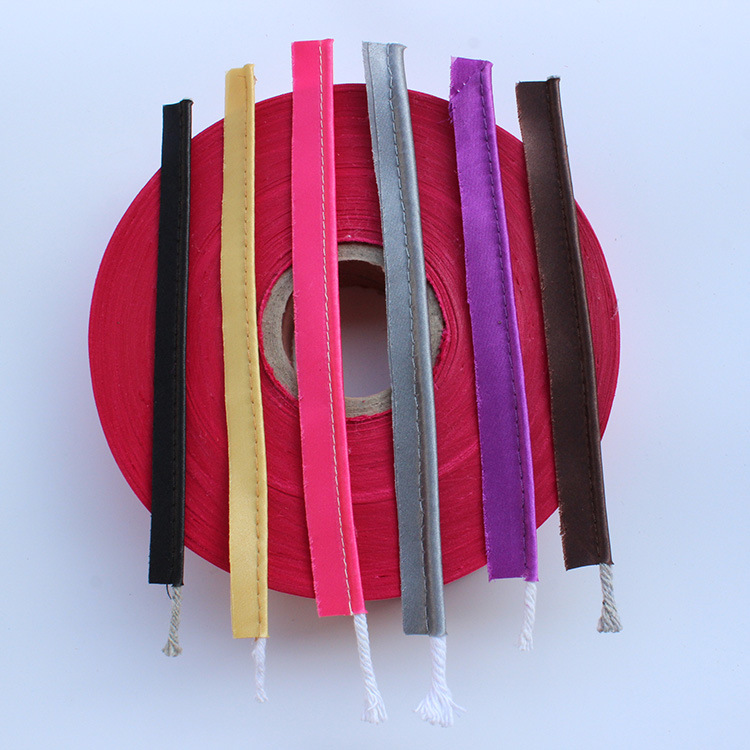 Directo de fábrica ropa de hogar ropa edredón cubierta del asiento cojín almohada accesorios Madre y niño cinturón insertar tira cuerda diente borde de la tira de envoltura