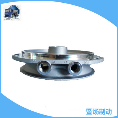 Cámara de aire de aluminio cámara de aire medio 3030DP 2430DP